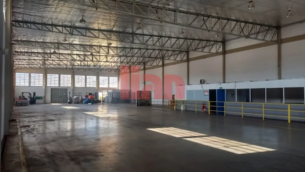 Loja-Salão, 1100 m² - Foto 8