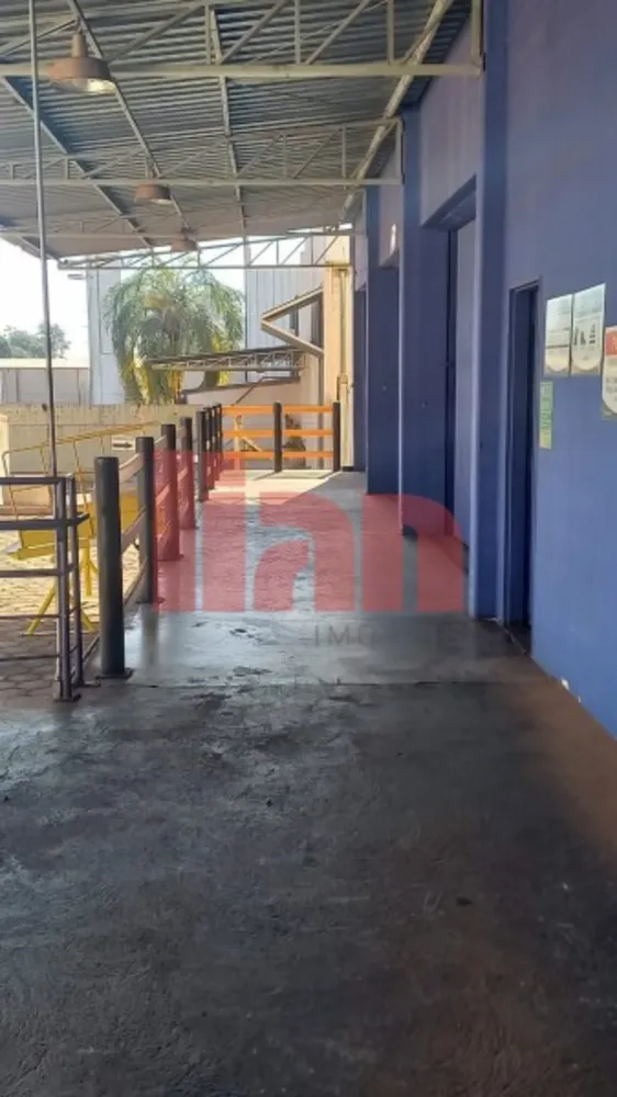 Loja-Salão, 1100 m² - Foto 5