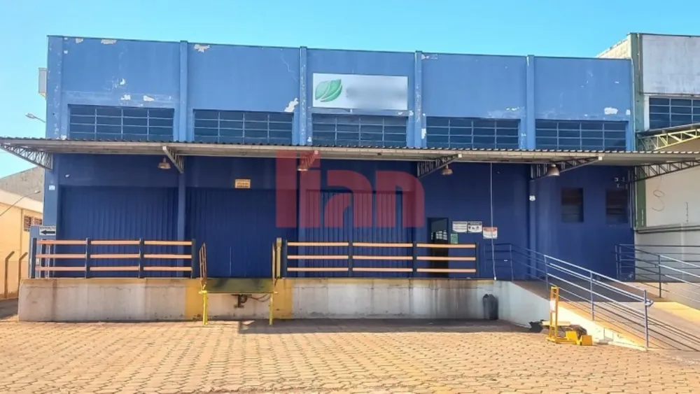 Loja-Salão, 1100 m² - Foto 3