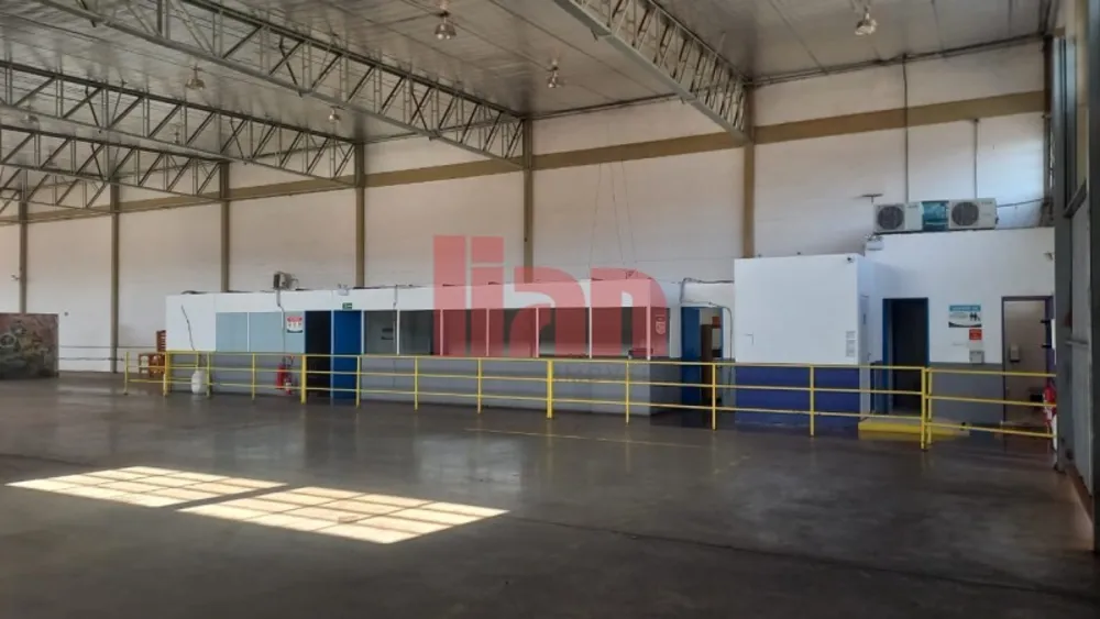Loja-Salão, 1100 m² - Foto 10