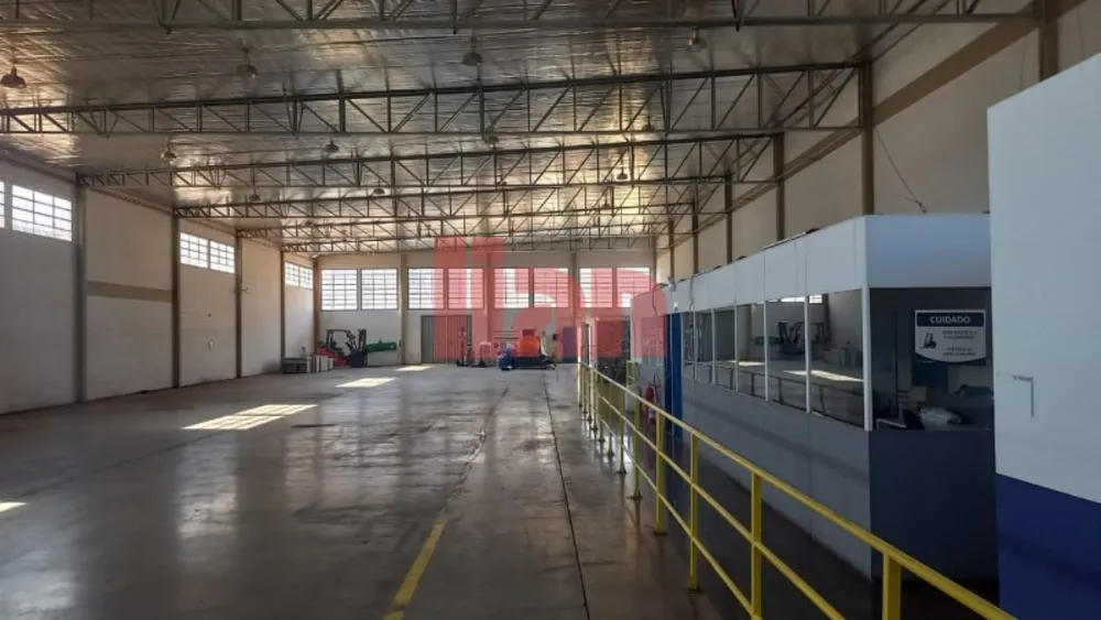 Loja-Salão, 1100 m² - Foto 5