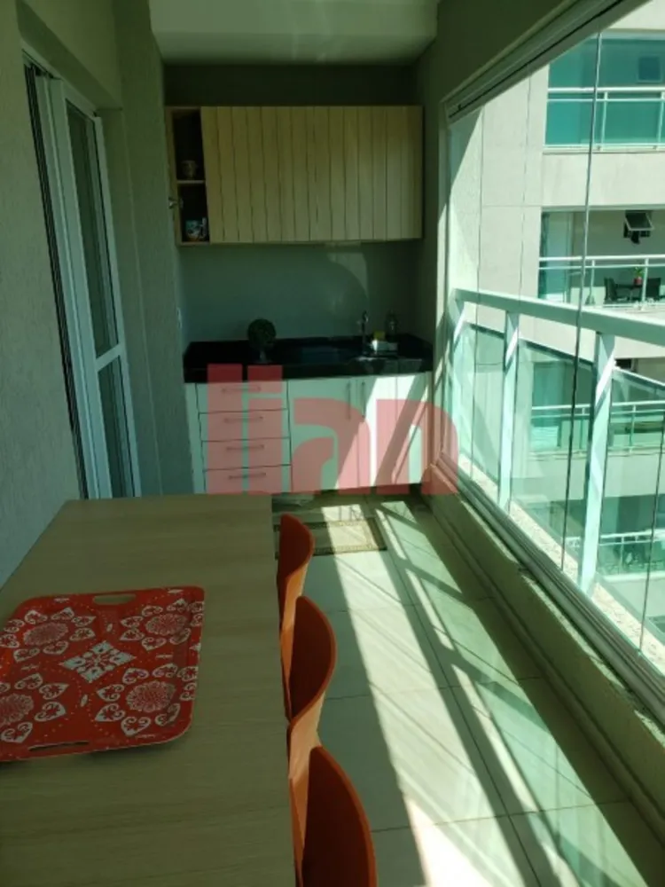 Apartamento, 2 quartos, 89 m² - Foto 8
