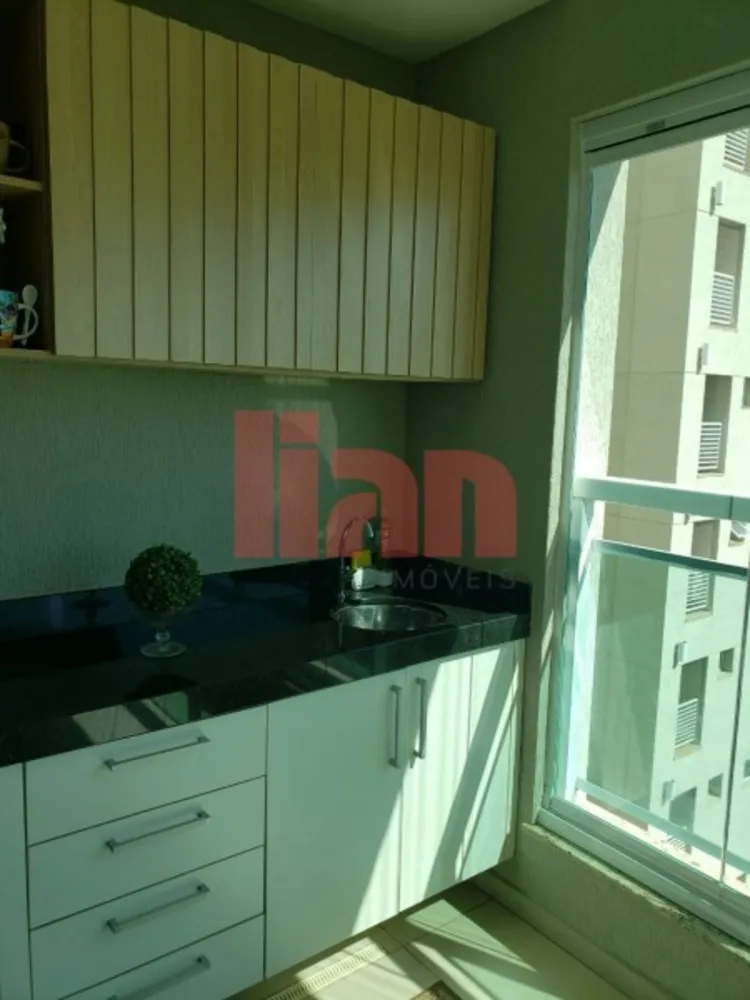 Apartamento, 2 quartos, 89 m² - Foto 10