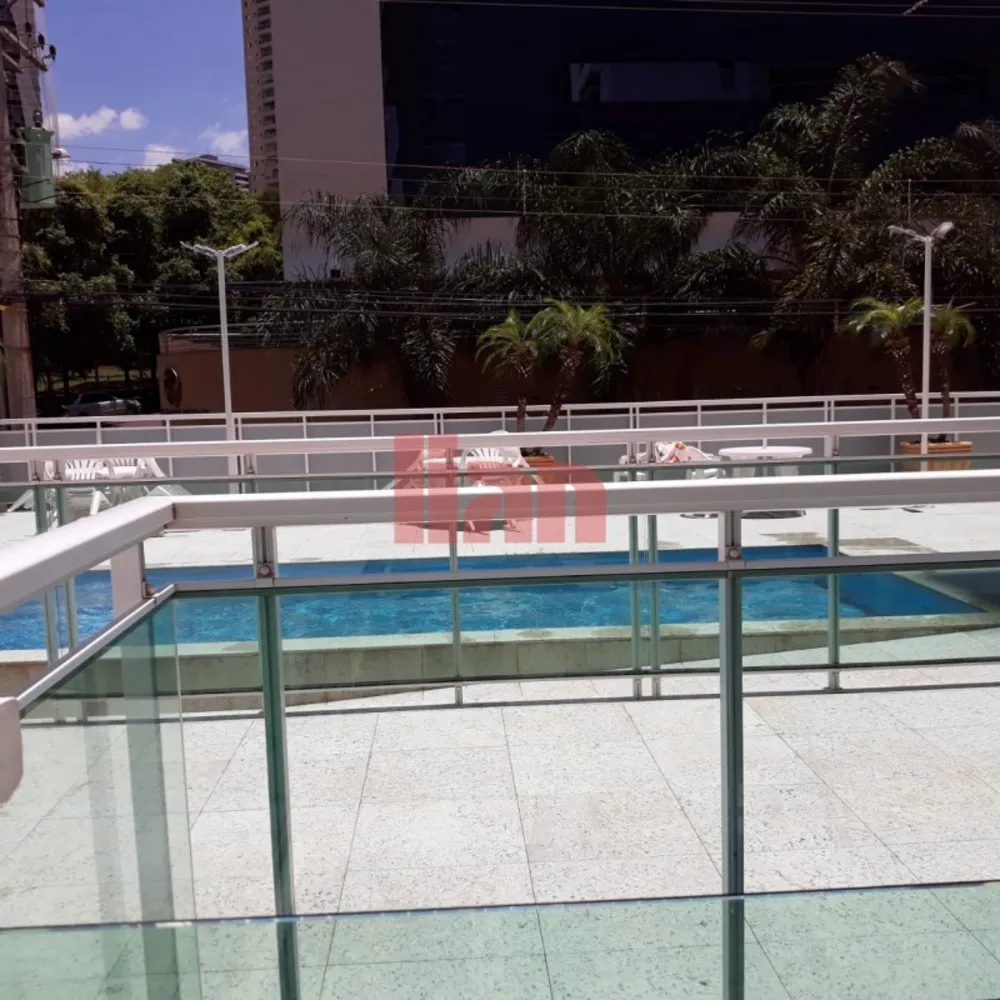 Apartamento, 2 quartos, 89 m² - Foto 2