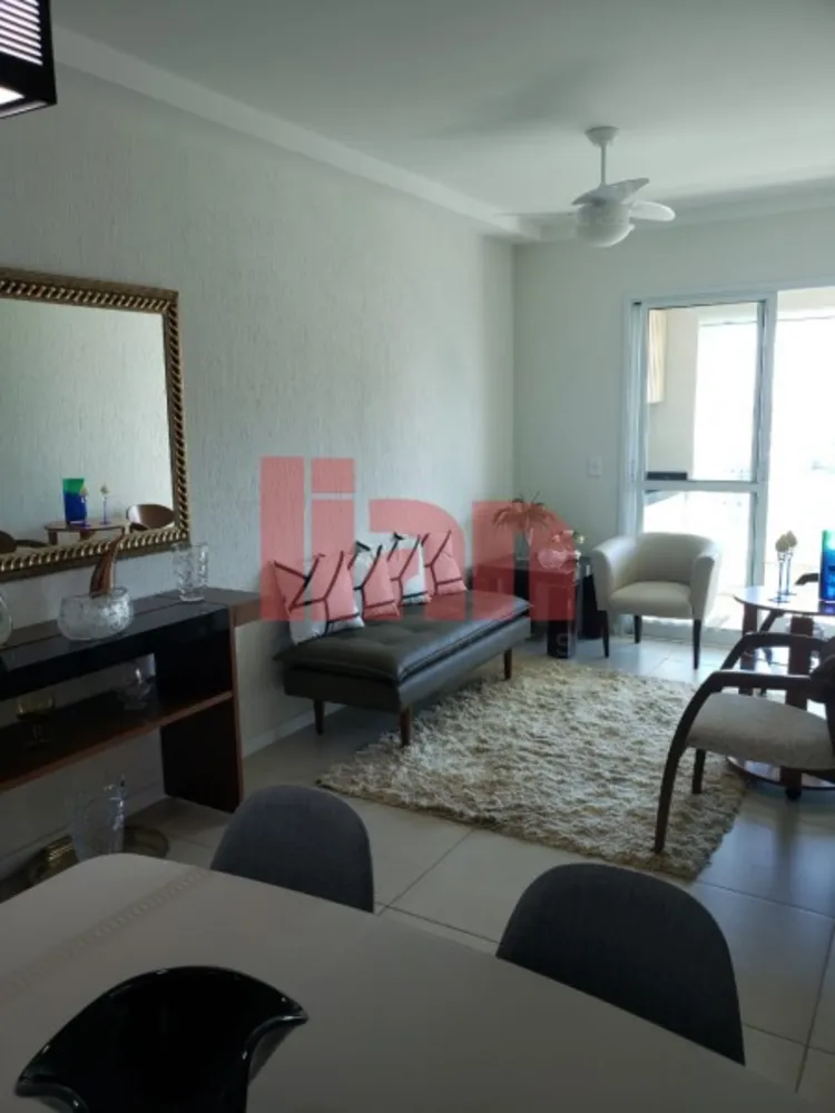 Apartamento, 2 quartos, 89 m² - Foto 2