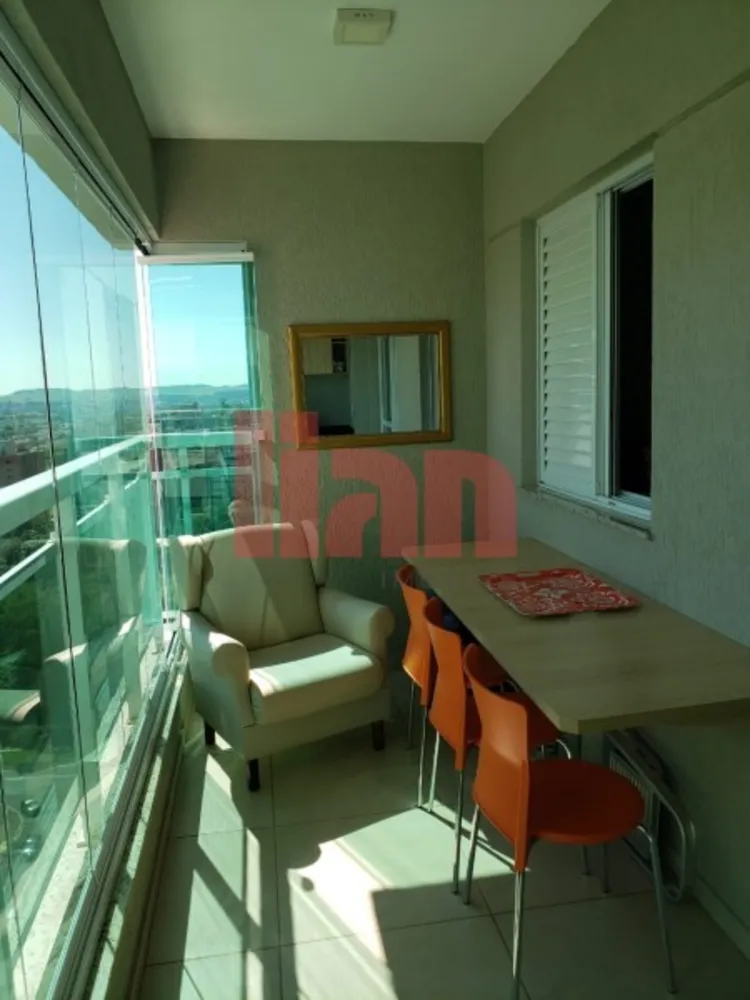 Apartamento, 2 quartos, 89 m² - Foto 7