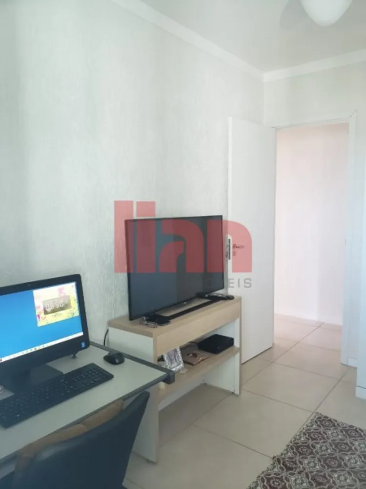Apartamento, 2 quartos, 89 m² - Foto 9