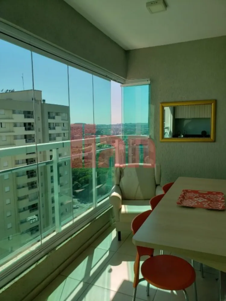 Apartamento, 2 quartos, 89 m² - Foto 4