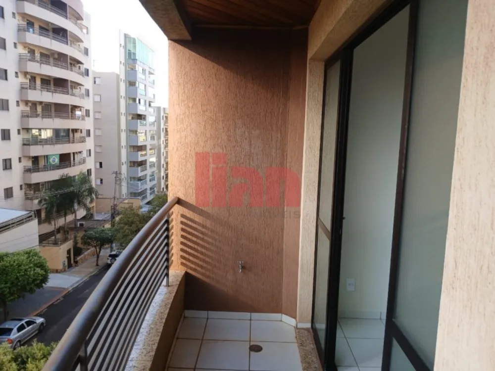 Apartamento, 2 quartos, 70 m² - Foto 3
