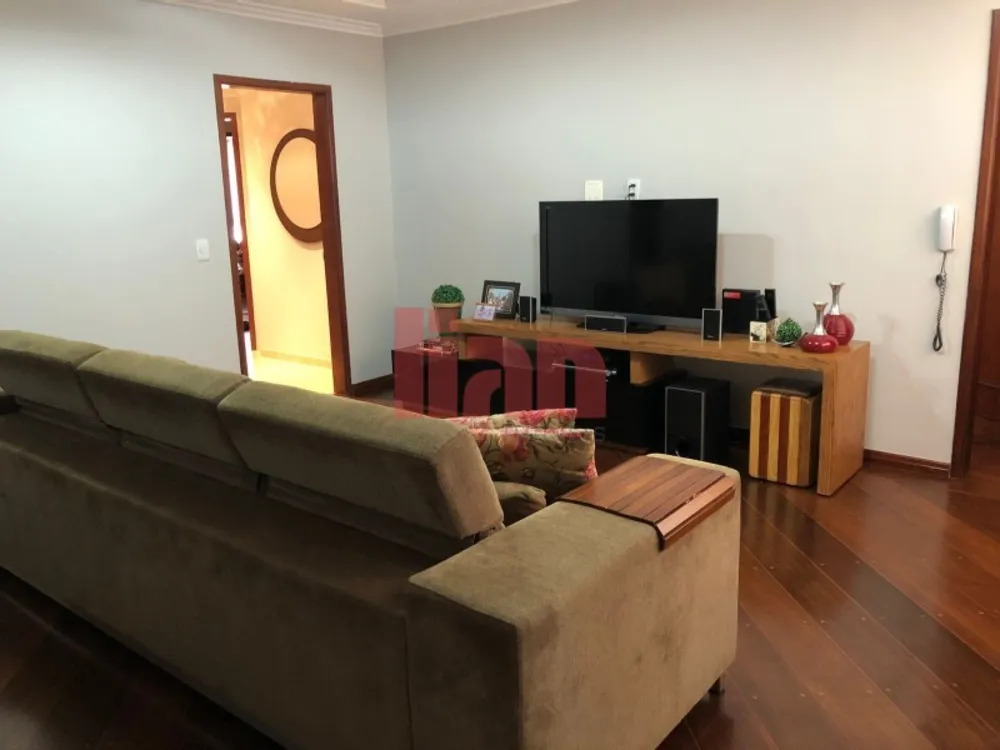 Apartamento, 4 quartos, 319 m² - Foto 13