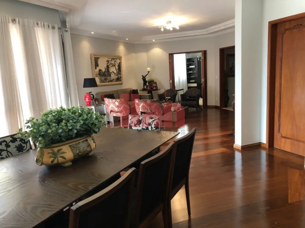 Apartamento, 4 quartos, 319 m² - Foto 16