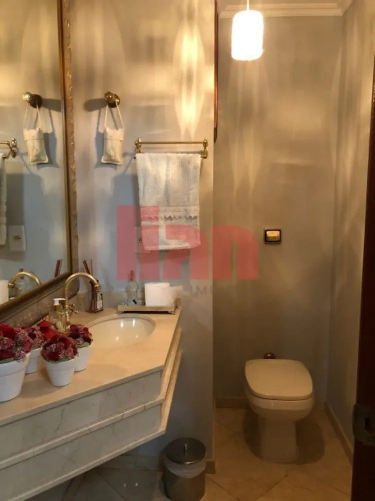 Apartamento, 4 quartos, 319 m² - Foto 7
