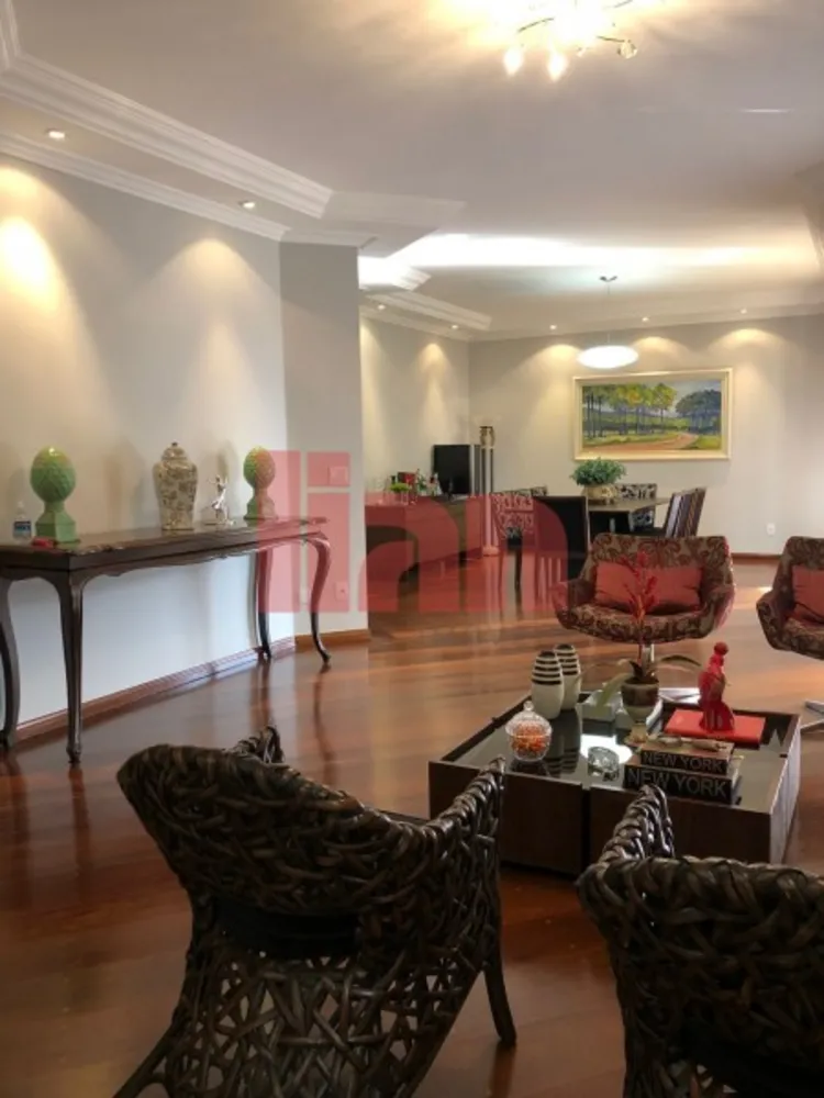 Apartamento, 4 quartos, 319 m² - Foto 14
