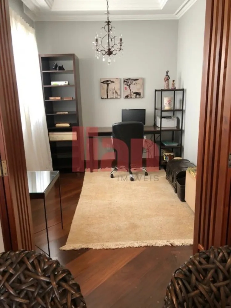 Apartamento, 4 quartos, 319 m² - Foto 15
