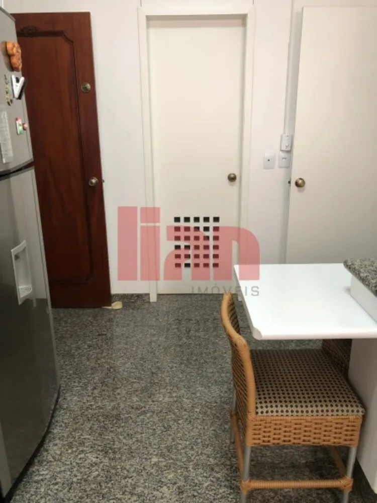 Apartamento, 4 quartos, 319 m² - Foto 2
