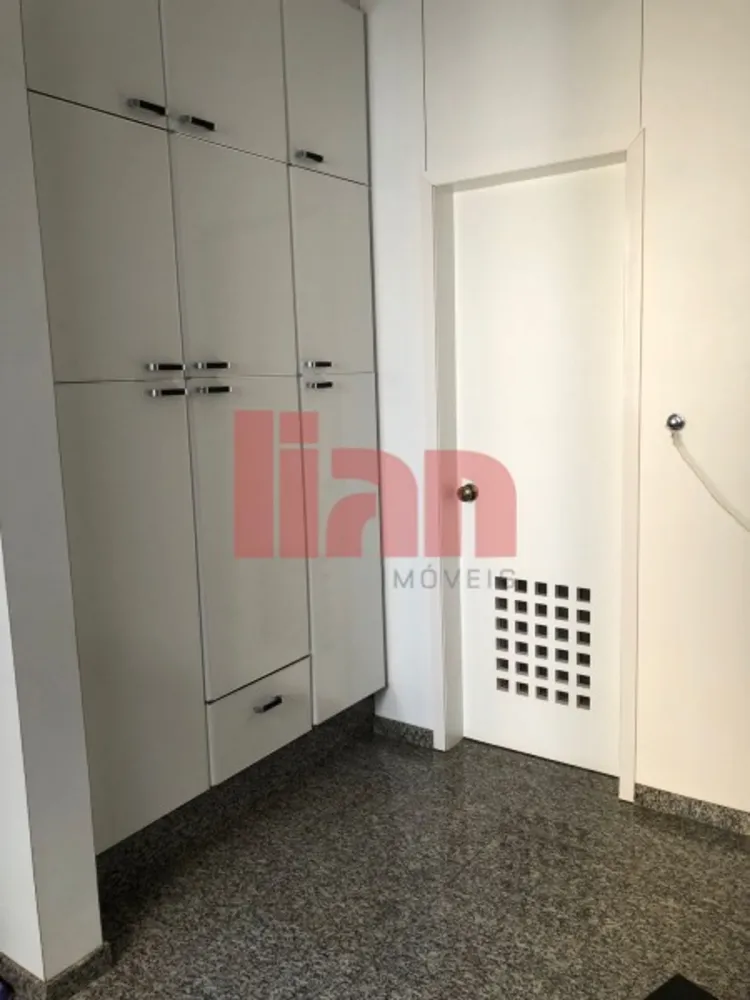 Apartamento, 4 quartos, 319 m² - Foto 10