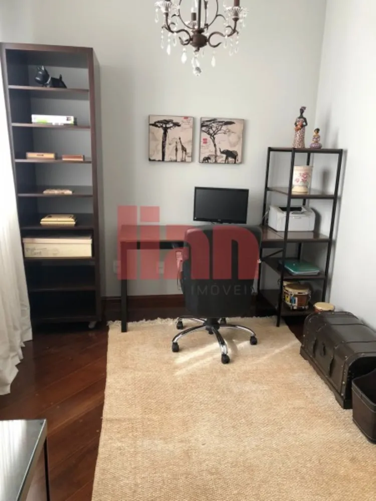Apartamento, 4 quartos, 319 m² - Foto 8