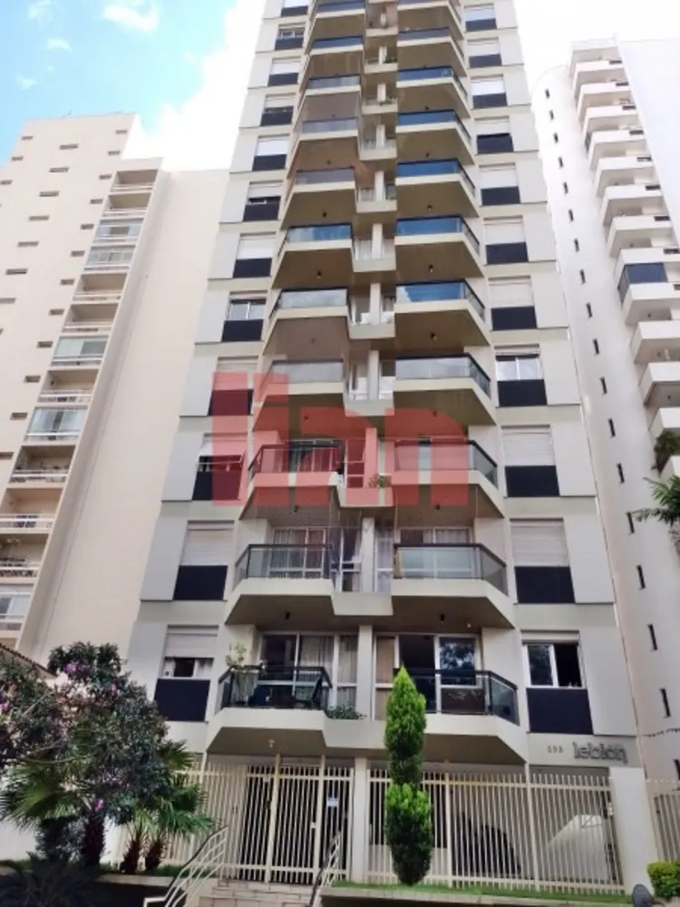 Apartamento, 1 quarto, 55 m² - Foto 11