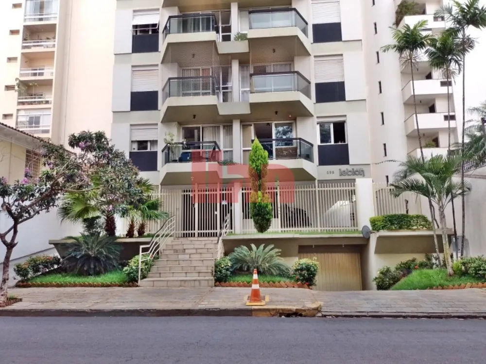 Apartamento, 1 quarto, 55 m² - Foto 3