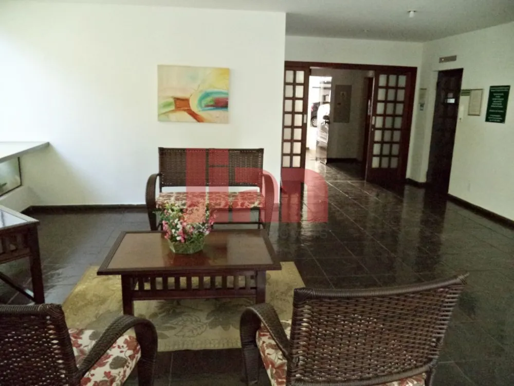 Apartamento, 1 quarto, 55 m² - Foto 5