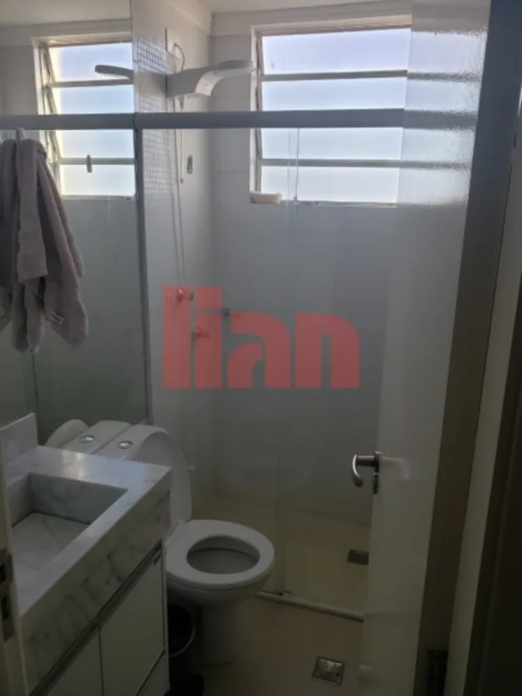 Apartamento, 2 quartos, 48 m² - Foto 7
