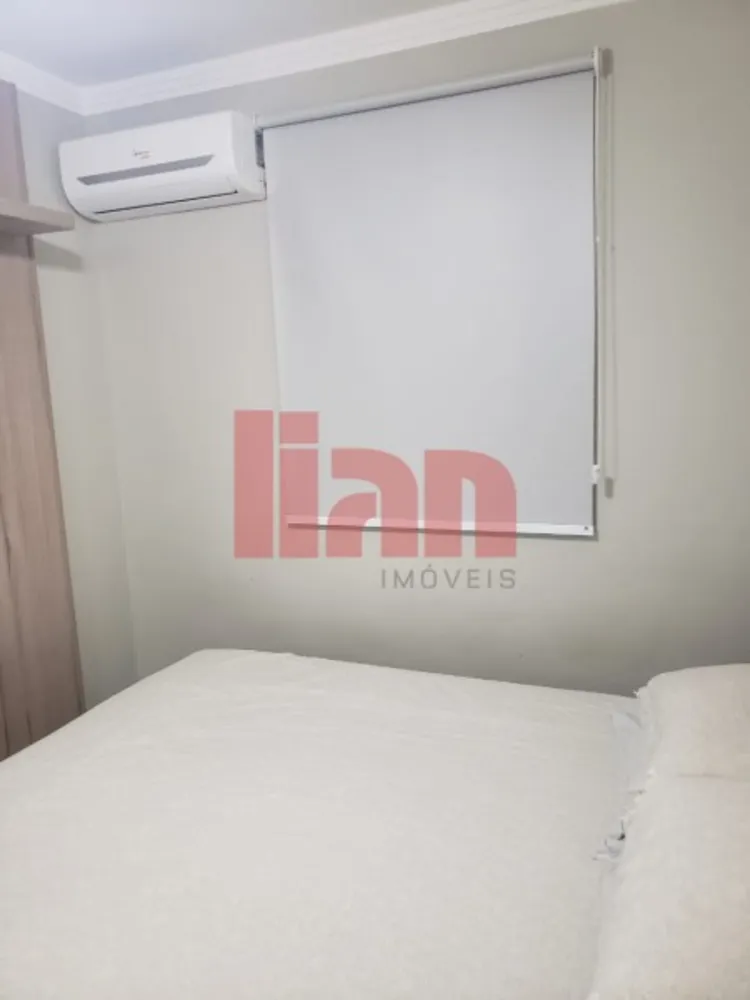Apartamento, 2 quartos, 48 m² - Foto 1
