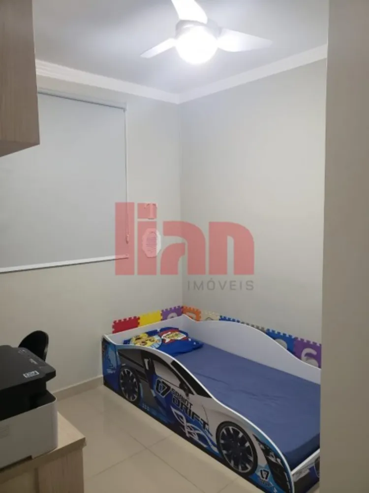 Apartamento, 2 quartos, 48 m² - Foto 3