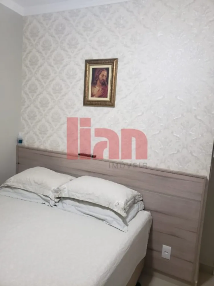 Apartamento, 2 quartos, 48 m² - Foto 8