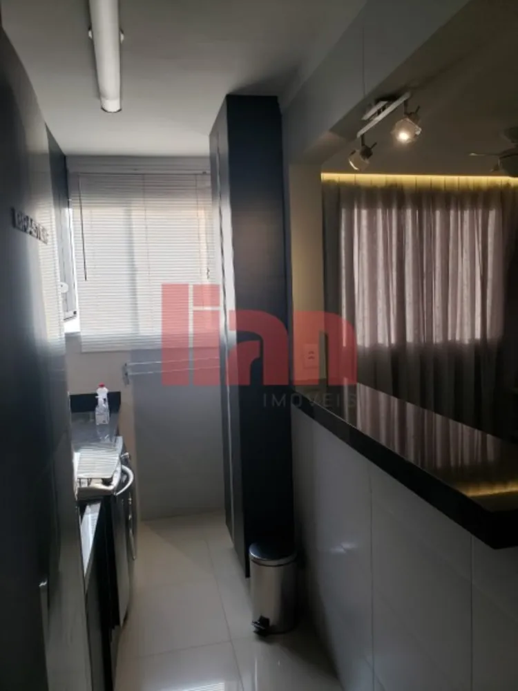 Apartamento, 2 quartos, 48 m² - Foto 4