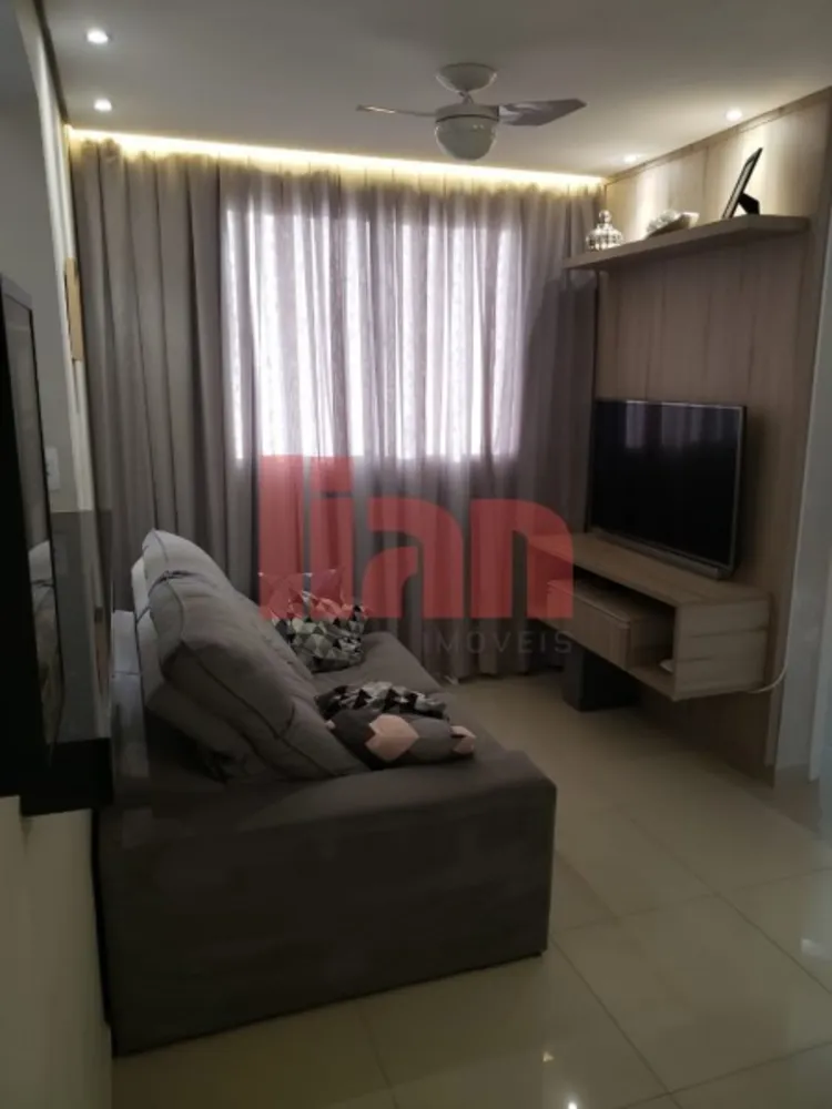 Apartamento, 2 quartos, 48 m² - Foto 14