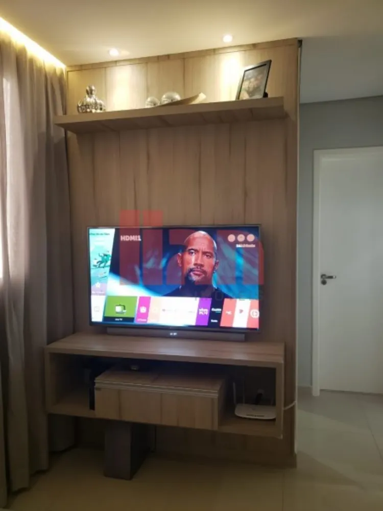 Apartamento, 2 quartos, 48 m² - Foto 2