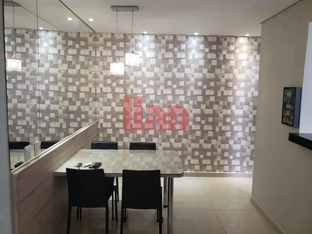 Apartamento, 2 quartos, 48 m² - Foto 6