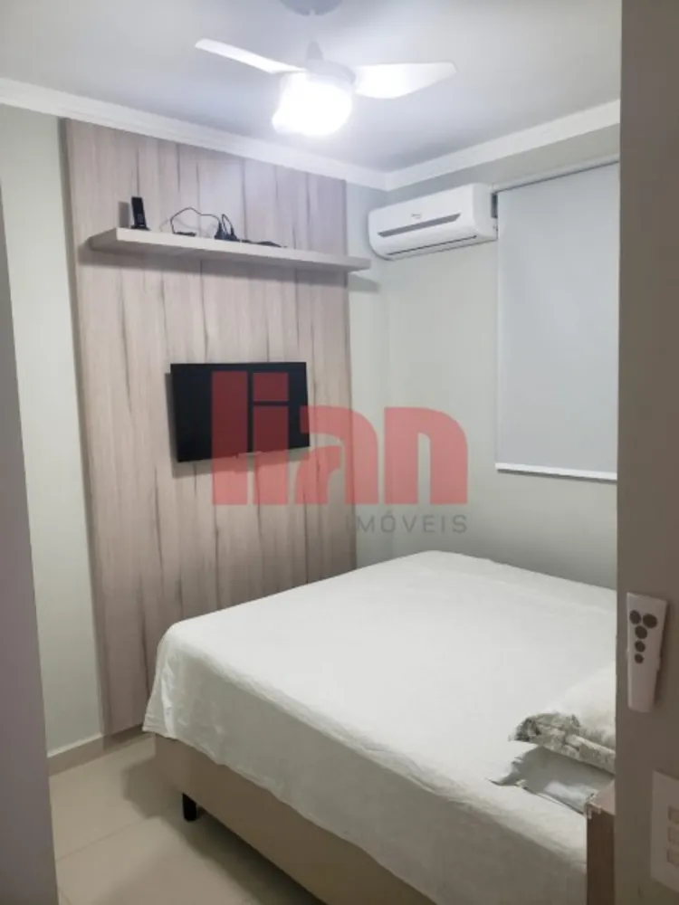 Apartamento, 2 quartos, 48 m² - Foto 10