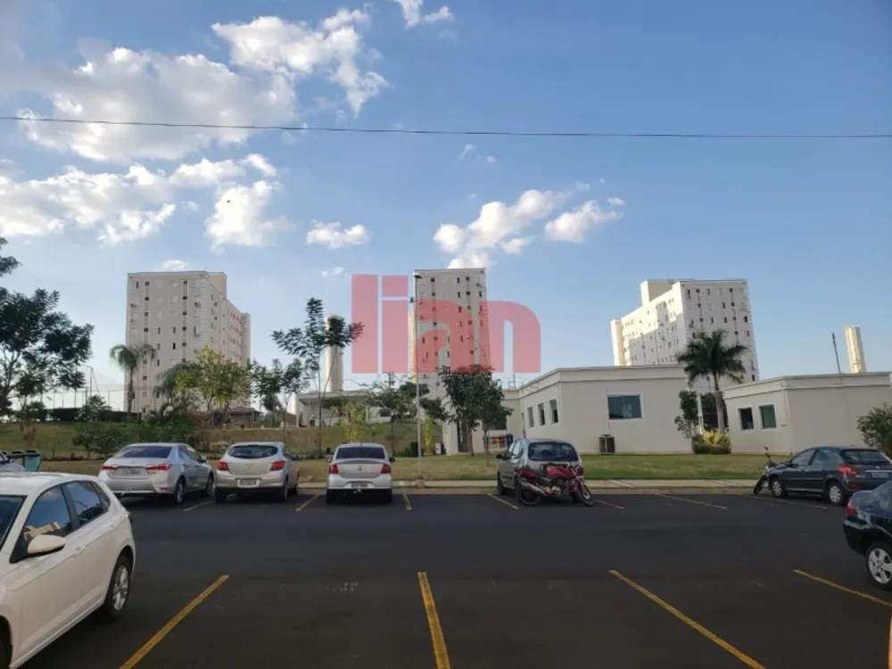 Apartamento, 2 quartos, 48 m² - Foto 5
