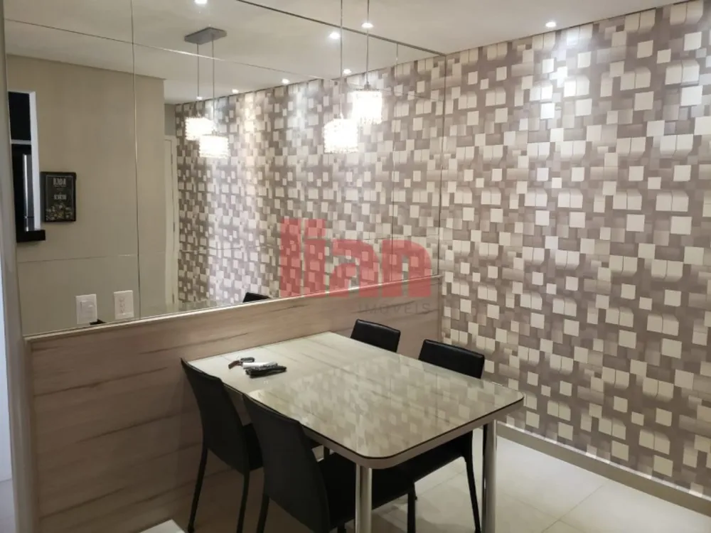 Apartamento, 2 quartos, 48 m² - Foto 9