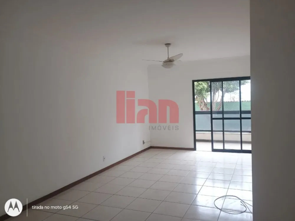 Apartamento, 3 quartos, 115 m² - Foto 3