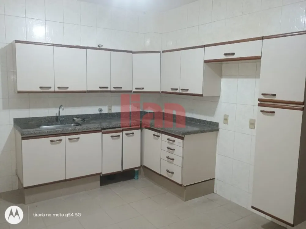 Apartamento, 3 quartos, 115 m² - Foto 4