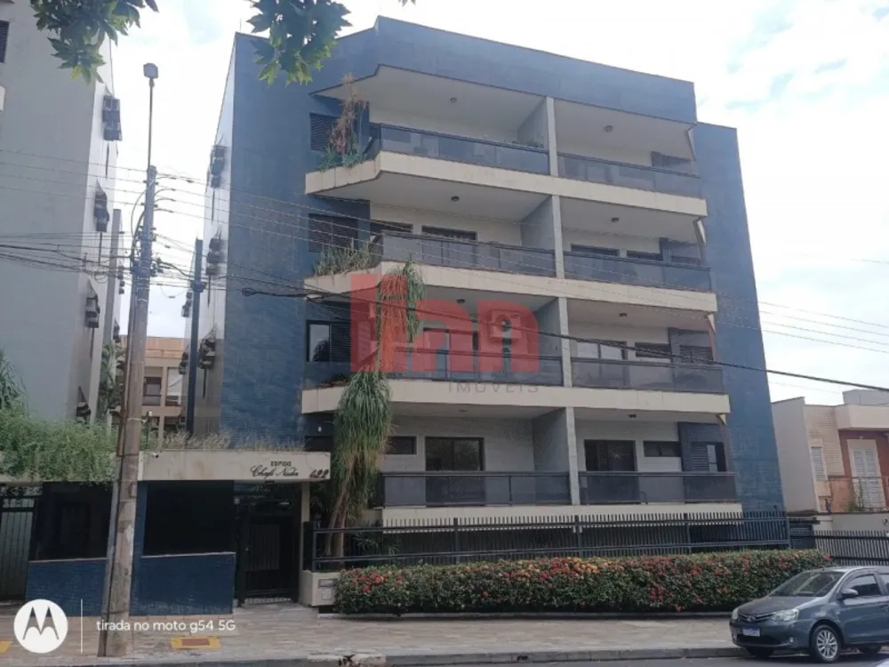Apartamento, 3 quartos, 115 m² - Foto 2