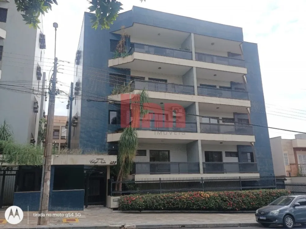 Apartamento, 3 quartos, 115 m² - Foto 1