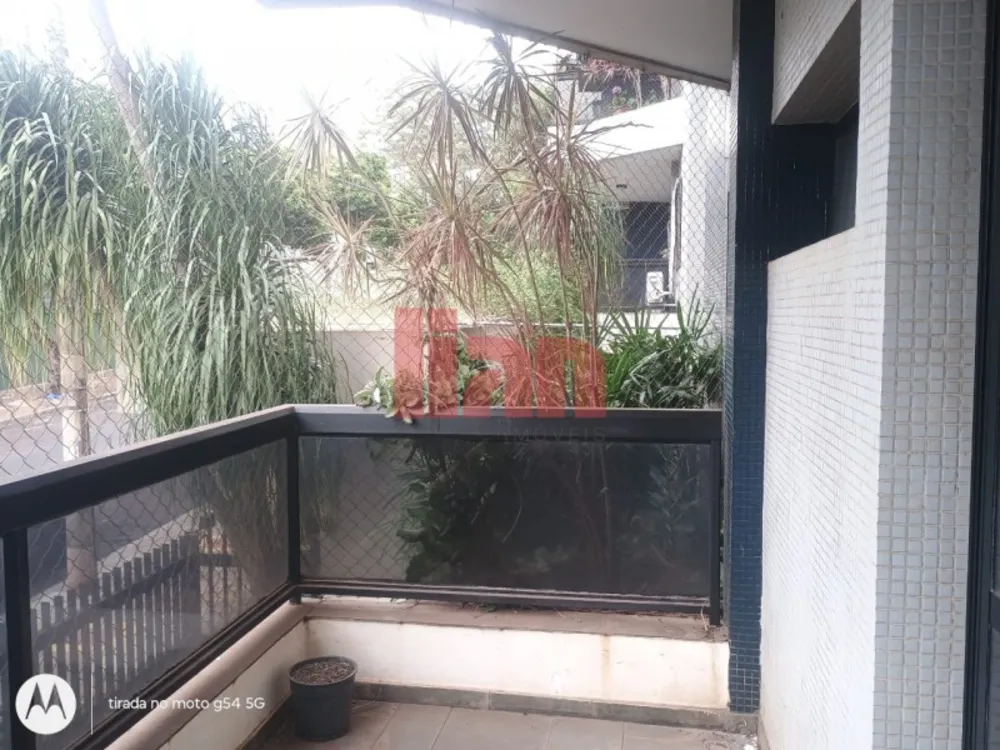 Apartamento, 3 quartos, 115 m² - Foto 1