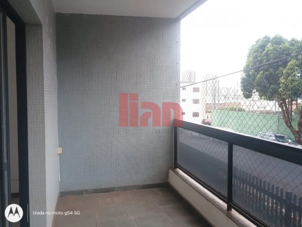 Apartamento, 3 quartos, 115 m² - Foto 4