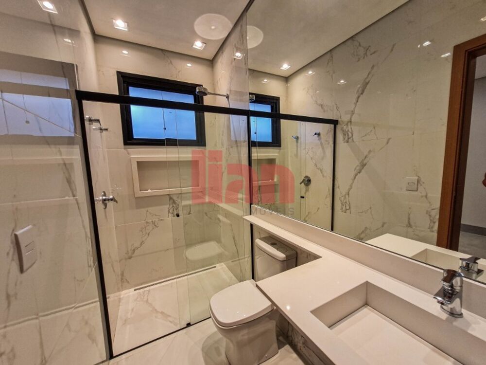 Casa de Condomínio à venda e aluguel com 3 quartos, 229m² - Foto 18