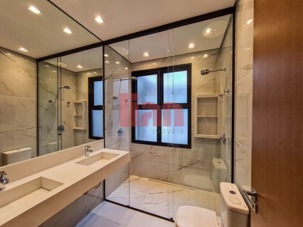 Casa de Condomínio à venda e aluguel com 3 quartos, 229m² - Foto 17