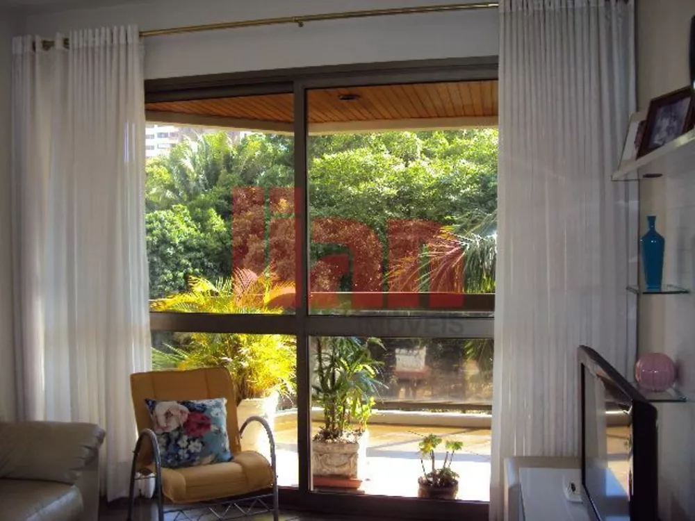 Apartamento, 3 quartos, 212 m² - Foto 13