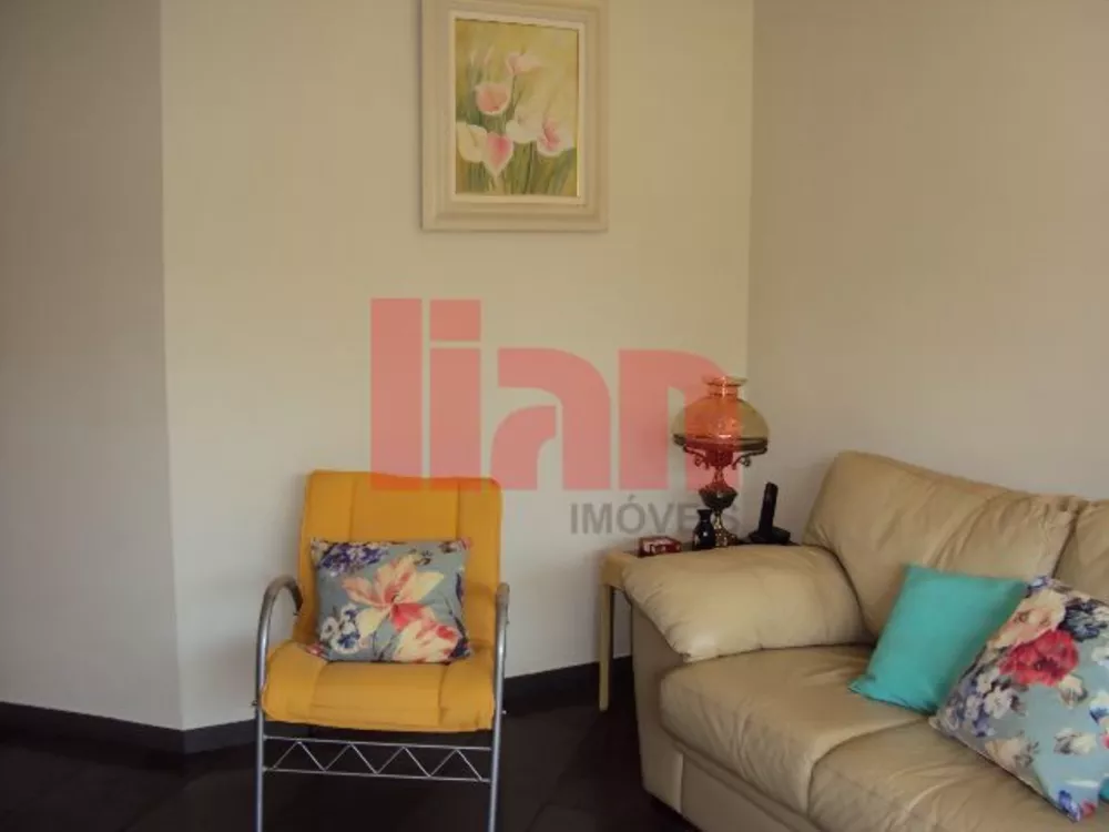 Apartamento, 3 quartos, 212 m² - Foto 11