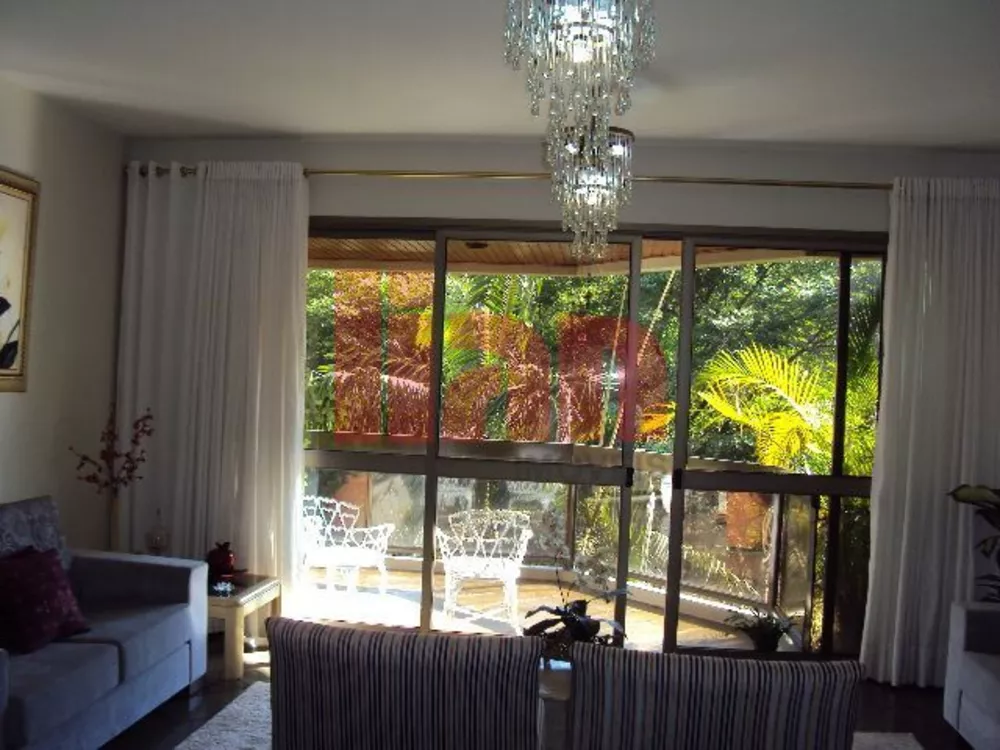 Apartamento, 3 quartos, 212 m² - Foto 3