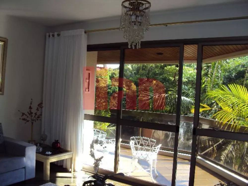 Apartamento, 3 quartos, 212 m² - Foto 6