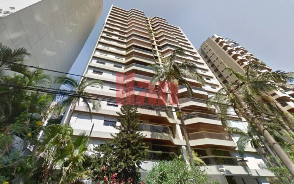 Apartamento, 3 quartos, 212 m² - Foto 5