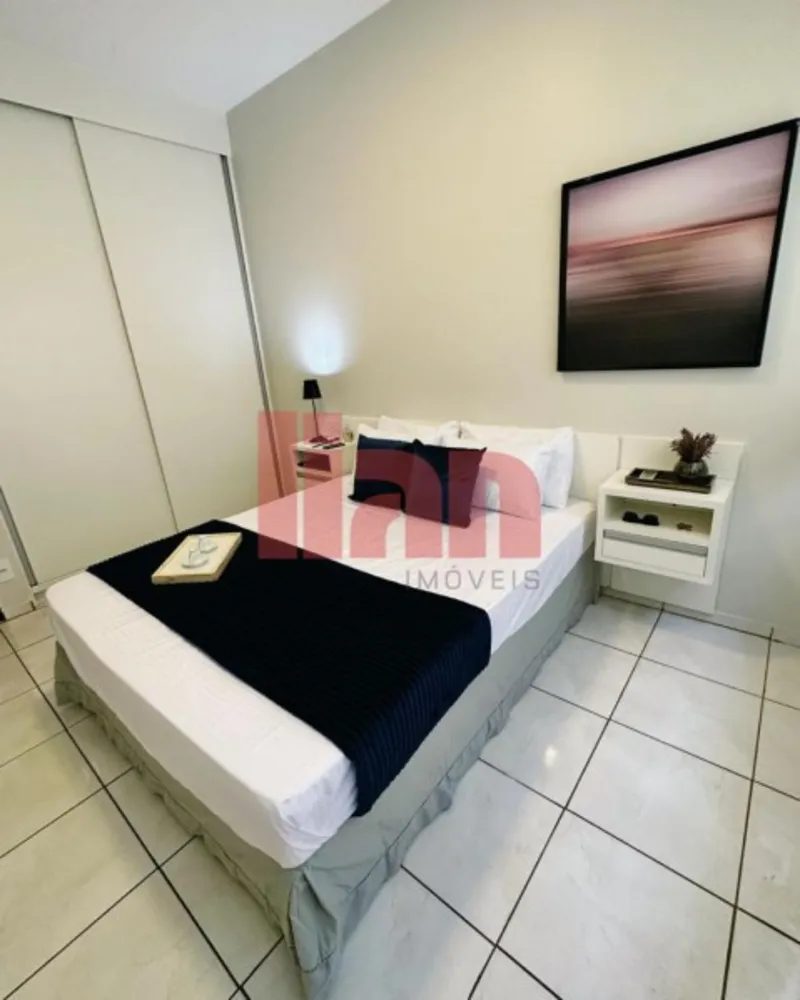 Flat/Apart Hotel, 1 quarto, 48 m² - Foto 5