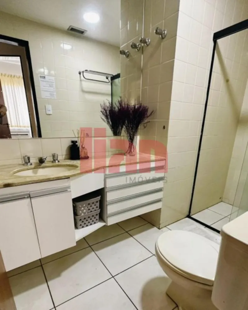 Flat/Apart Hotel, 1 quarto, 48 m² - Foto 9
